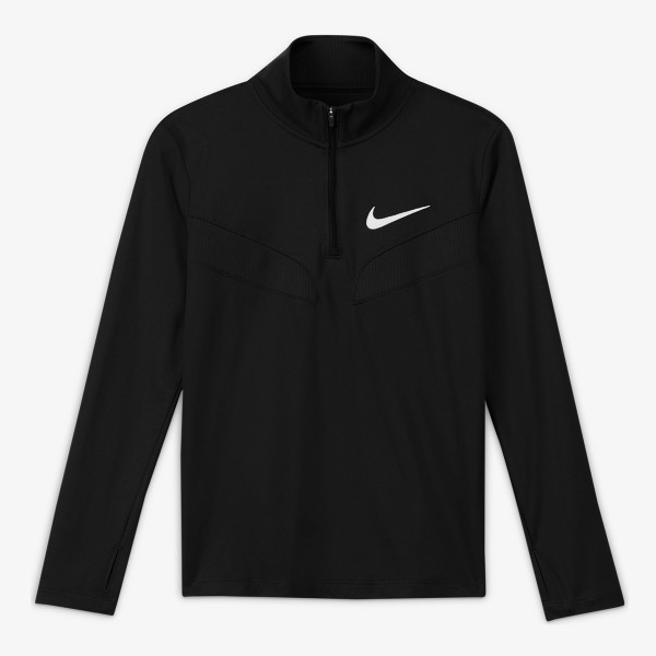 Nike Суитшърт Sport Long-Sleeve 