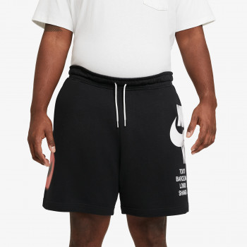 Nike M NSW FT SHORT WTOUR 