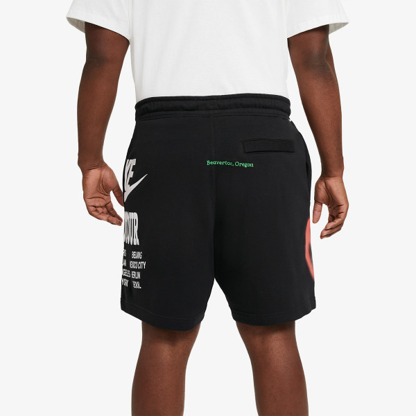 Nike M NSW FT SHORT WTOUR 