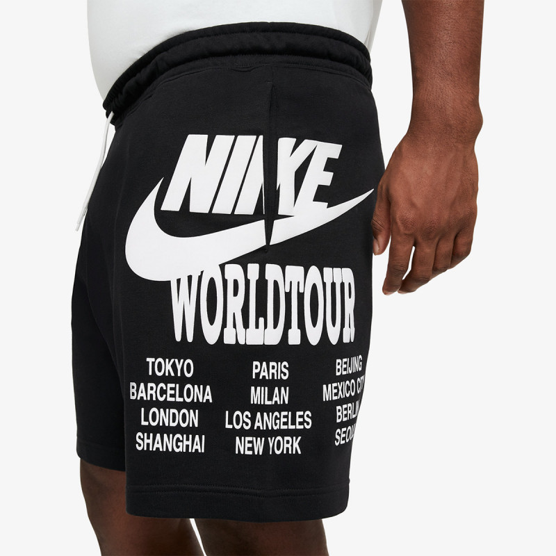 Nike M NSW FT SHORT WTOUR 