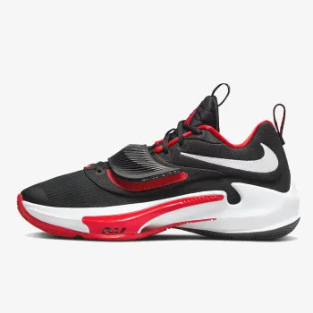 NIKE Маратонки Zoom Freak 3 