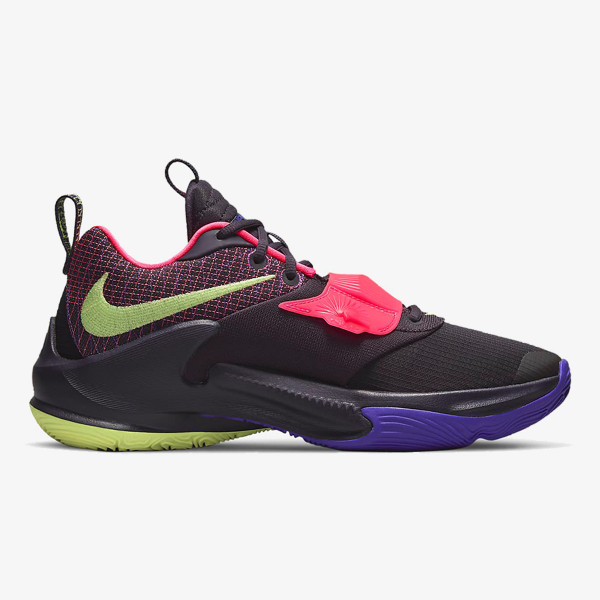 Nike Маратонки Zoom Freak 3 