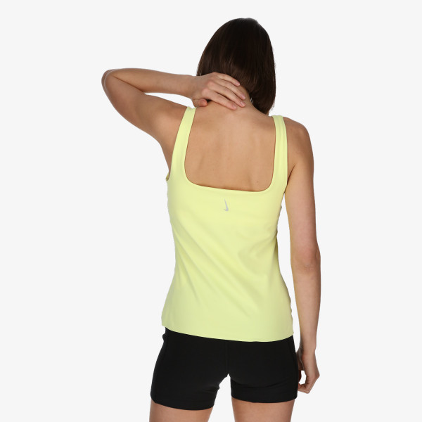 Nike Потник THE NIKE YOGA LUXE TANK 