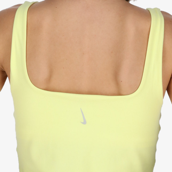 Nike Потник THE NIKE YOGA LUXE TANK 