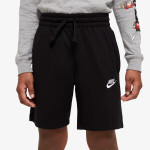 Nike Къси панталони B NSW SHORT JSY AA 