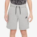 Nike B NSW TCH FLC SHORT 