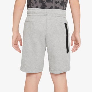 Nike B NSW TCH FLC SHORT 