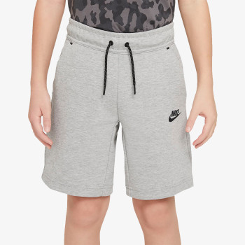 Nike Къси панталони B NSW TCH FLC SHORT 