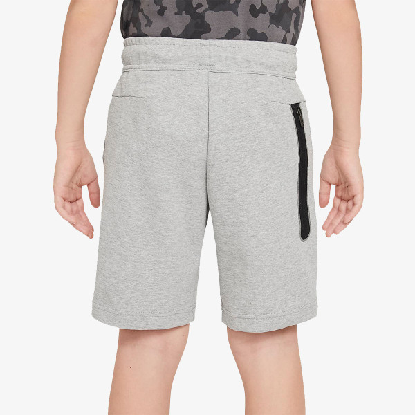 Nike B NSW TCH FLC SHORT 