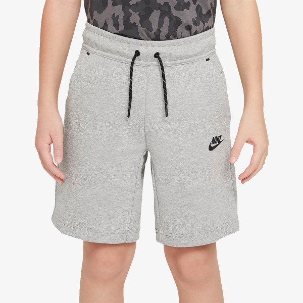 Nike B NSW TCH FLC SHORT 