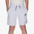 Nike B NSW TCH FLC SHORT 