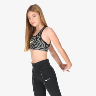 Nike G NK SWOOSH AOP REV BRA 