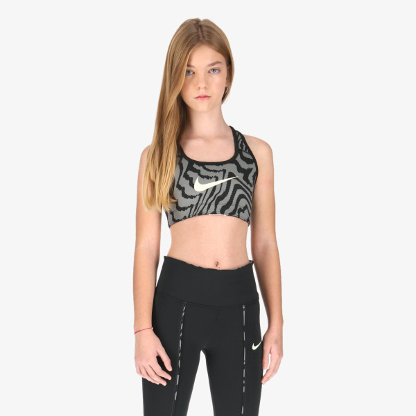 Nike G NK SWOOSH AOP REV BRA 