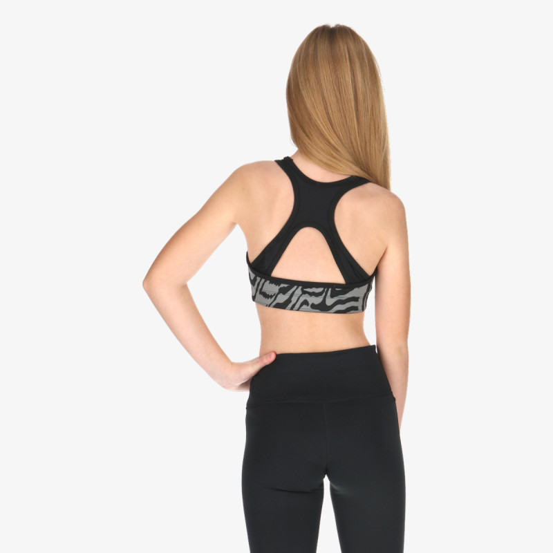 Nike G NK SWOOSH AOP REV BRA 