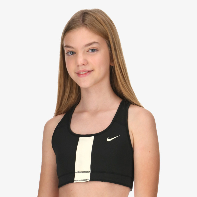 Nike G NK SWOOSH AOP REV BRA 