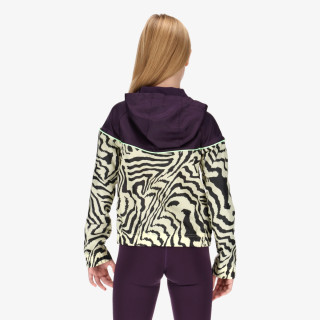 Nike G NSW WINDRUNNER AOP JKT 