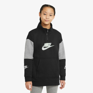 Nike G NSW FLC CB HZ PO 