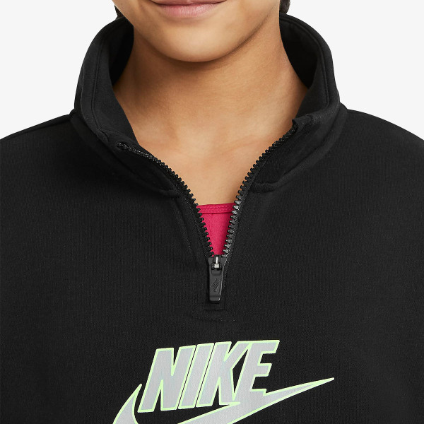 Nike G NSW FLC CB HZ PO 