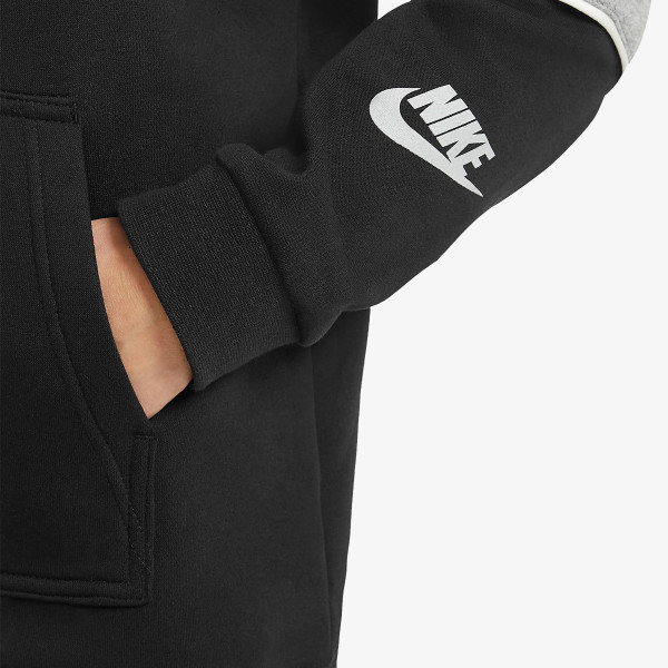 Nike G NSW FLC CB HZ PO 