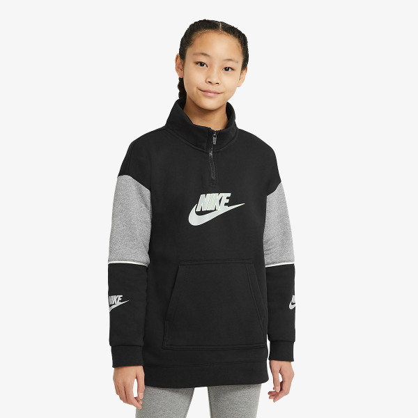 Nike G NSW FLC CB HZ PO 