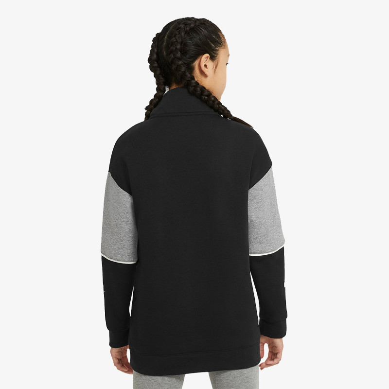 Nike G NSW FLC CB HZ PO 