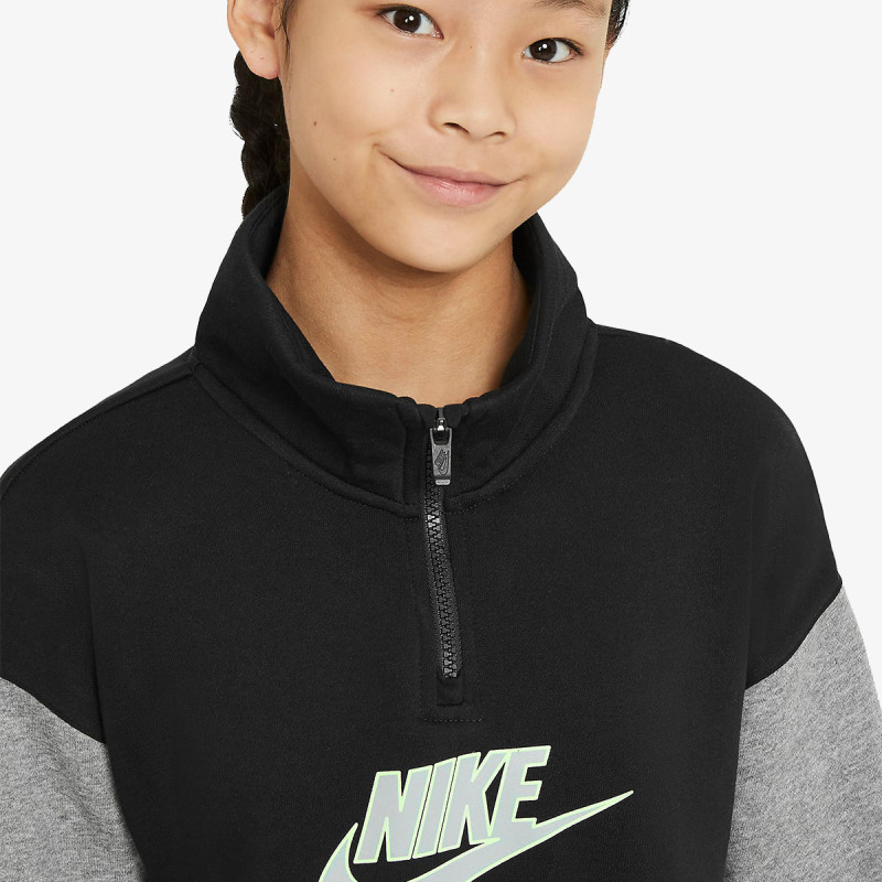 Nike G NSW FLC CB HZ PO 