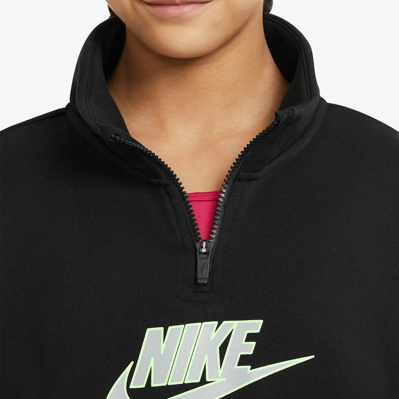 Nike G NSW FLC CB HZ PO 