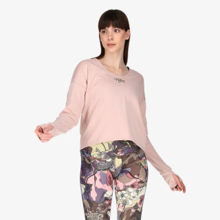 Nike MIDLAYER FEMME 