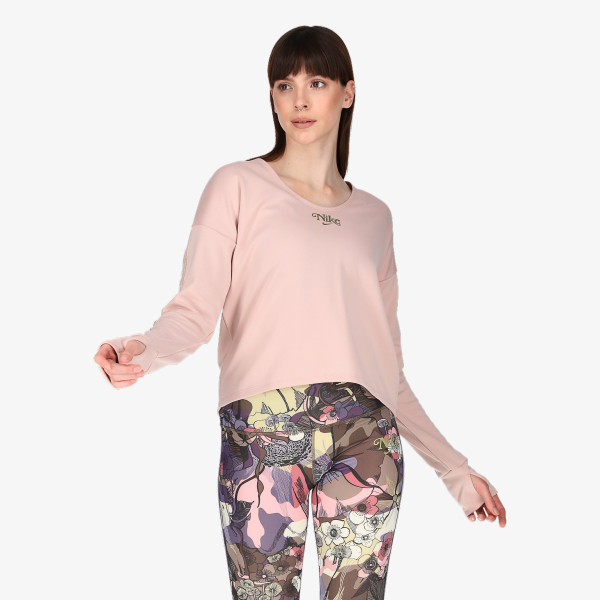 Nike MIDLAYER FEMME 