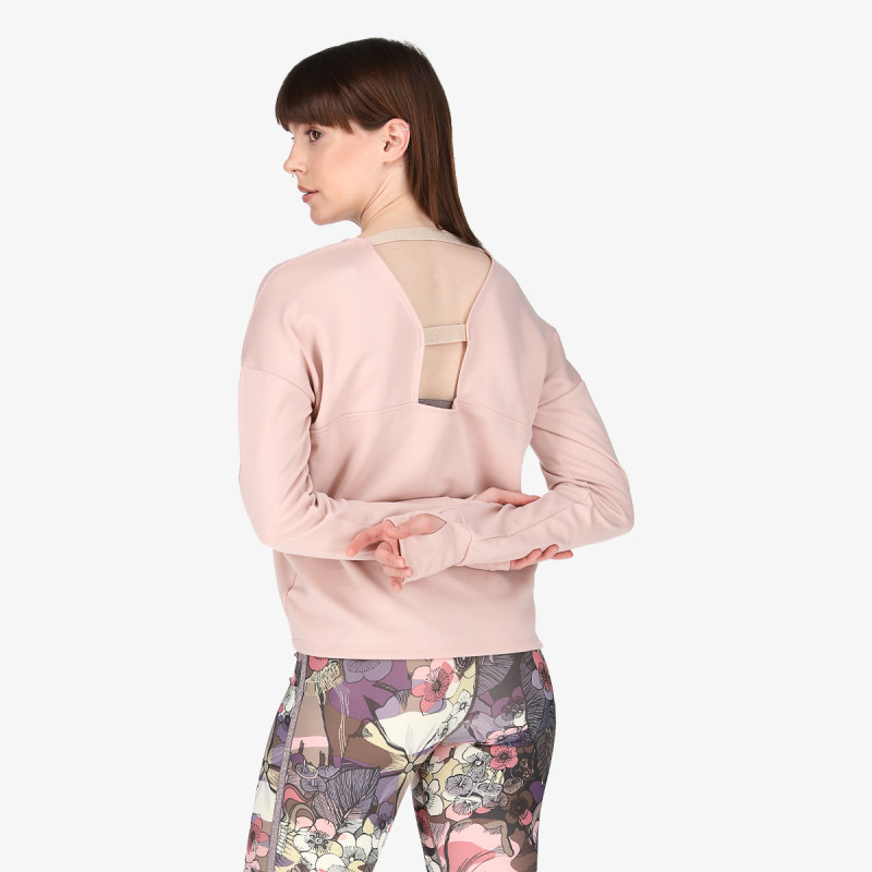 Nike MIDLAYER FEMME 