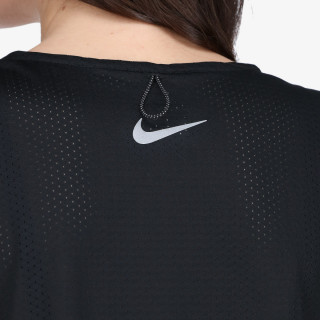 Nike W NK RUN DVN MILER SS TOP GX 