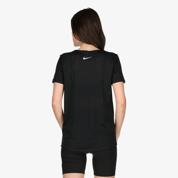 Nike W NK RUN DVN MILER SS TOP GX 