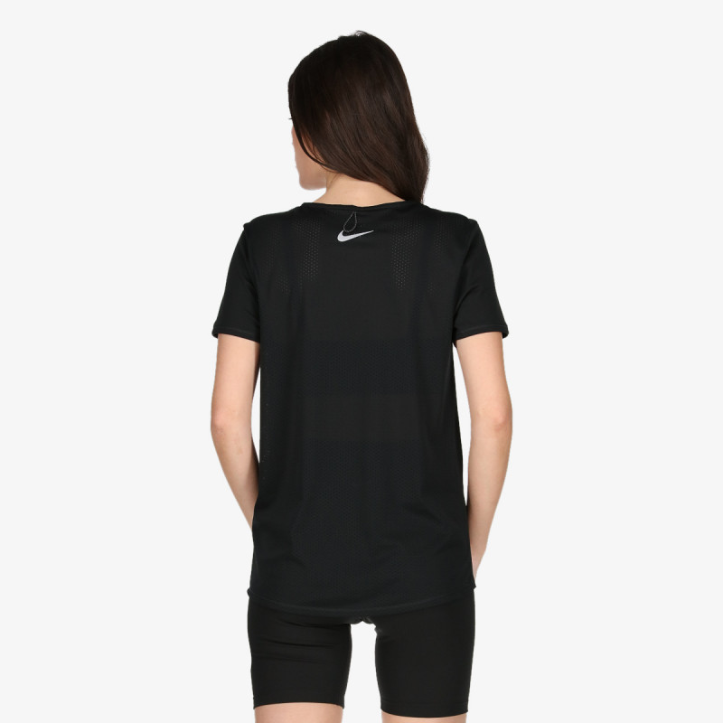 Nike W NK RUN DVN MILER SS TOP GX 
