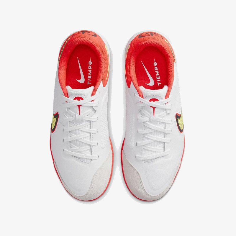 Nike Jr. Tiempo Legend 9 Academy IC 