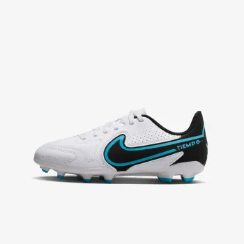 NIKE Футболни обувки JR LEGEND 9 CLUB FG/MG 