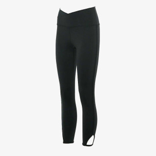 Nike YOGA CORE CLN CUTOUT 7/8 TIGHT 