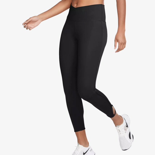 Nike YOGA CORE CLN CUTOUT 7/8 TIGHT 