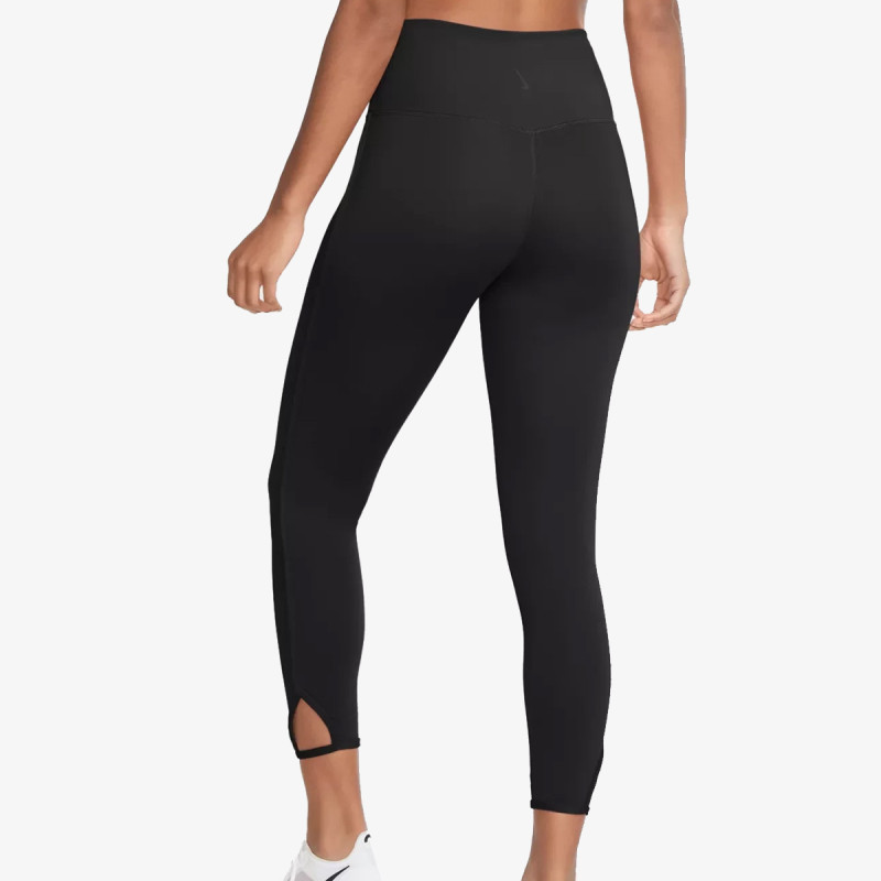 Nike YOGA CORE CLN CUTOUT 7/8 TIGHT 