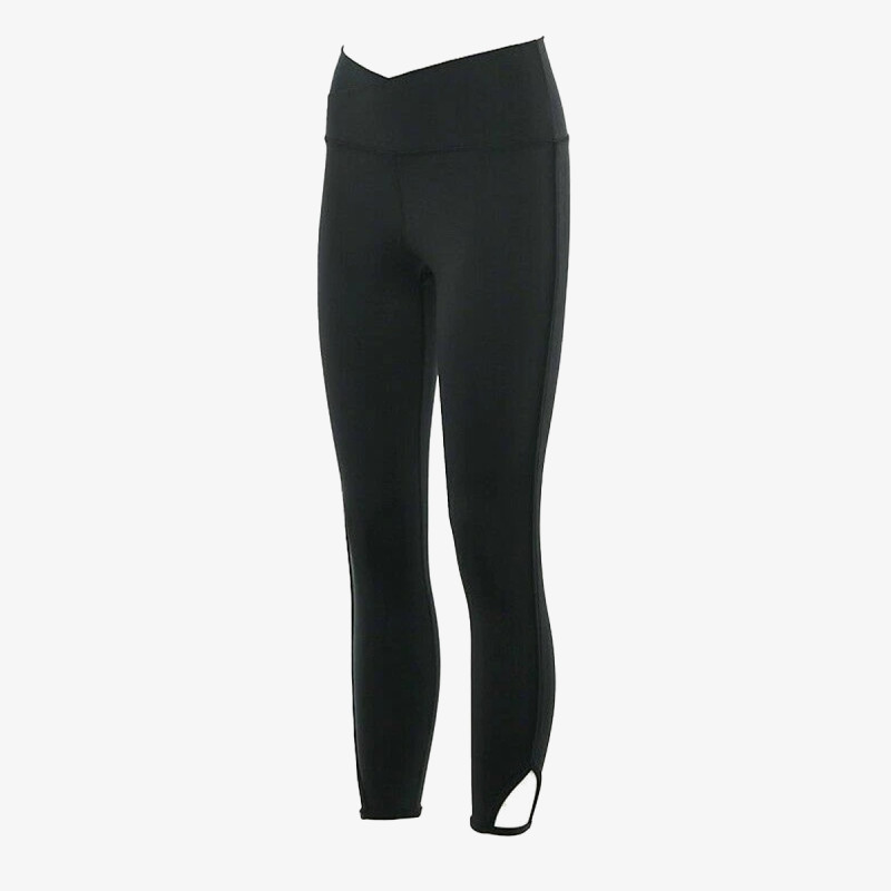 Nike YOGA CORE CLN CUTOUT 7/8 TIGHT 