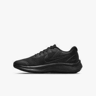 Nike Маратонки NIKE STAR RUNNER 3 (GS) 