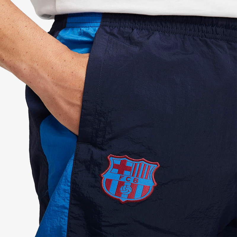 Nike FC Barcelona Windrunner 