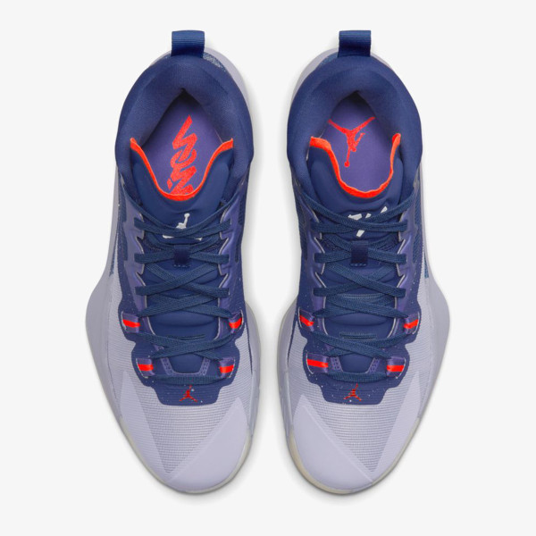 Nike JORDAN ZION 1 