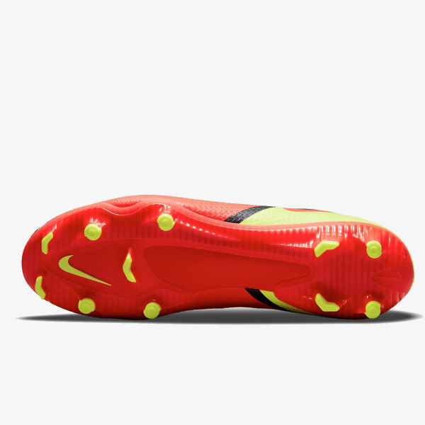 Nike Футболни обувки Phantom GT2 Academy FG/MG 