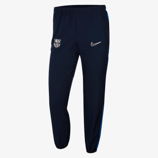 Nike FCB MNK DRY ACD PNT ADJ WVN SA 