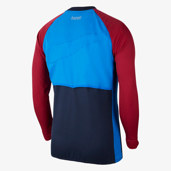 Nike FCB M NK ACD JACKET SA 