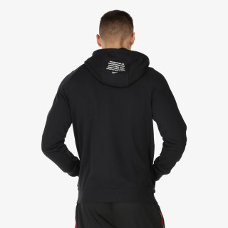 Nike F.C. Joga Bonito Full-Zip 