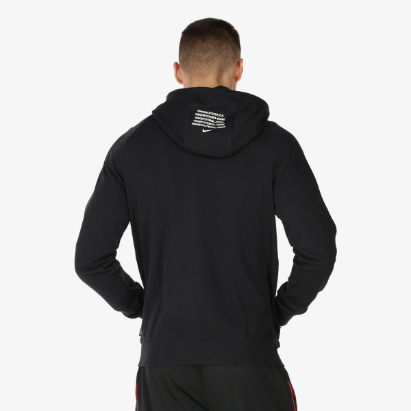 Nike F.C. Joga Bonito Full-Zip 