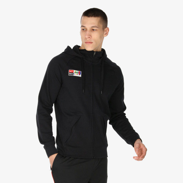 Nike F.C. Joga Bonito Full-Zip 