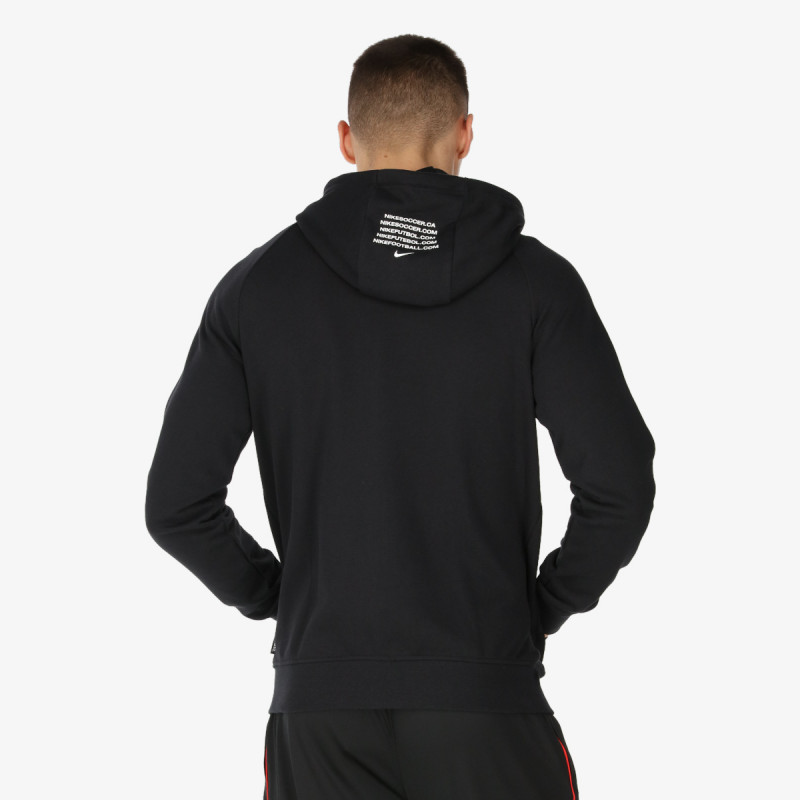 Nike F.C. Joga Bonito Full-Zip 