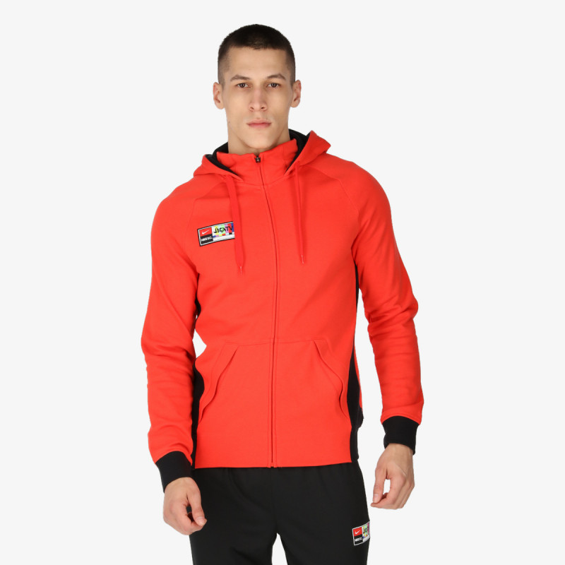 Nike F.C. Joga Bonito Full-Zip 